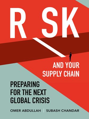 cover image of Risk and Your Supply Chain